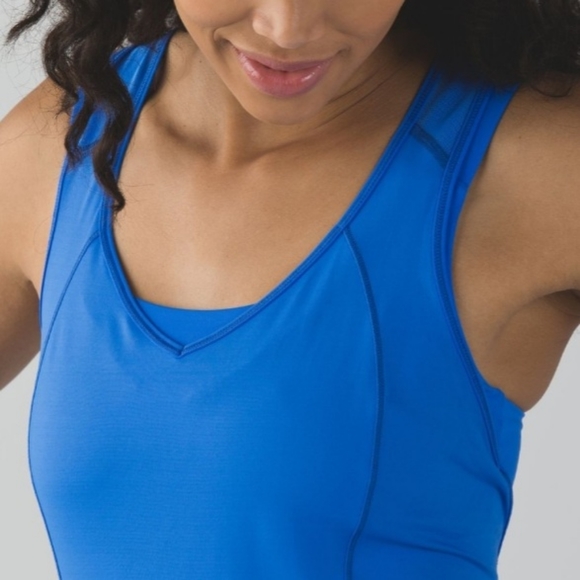 Lululemon Super Sport Tank - Picture 2 of 7
